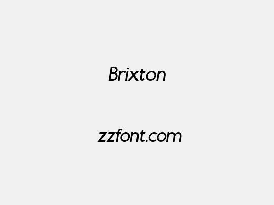 Brixton