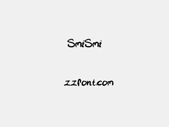 SmiSmi