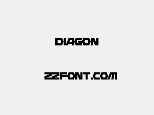 Diagon