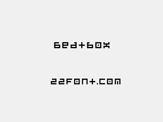 Beatbox