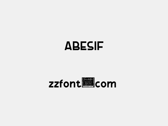 ABESIF