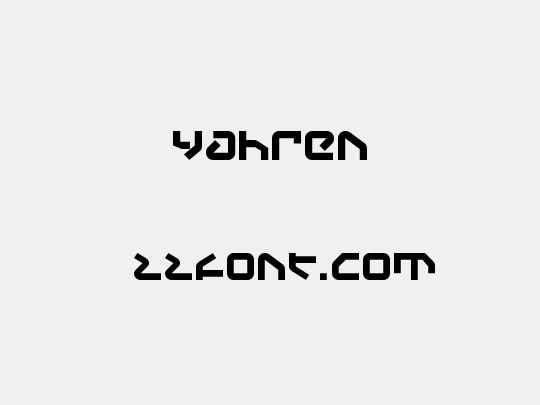 Yahren