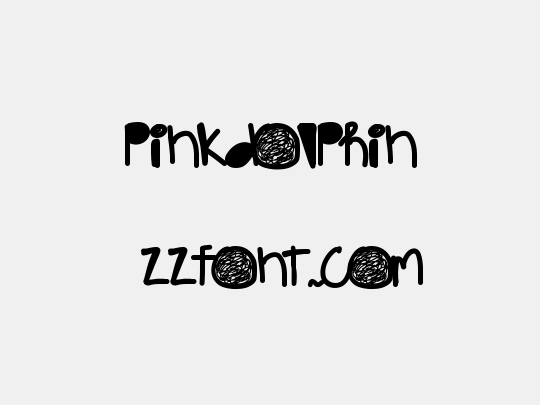 PinkDolphin