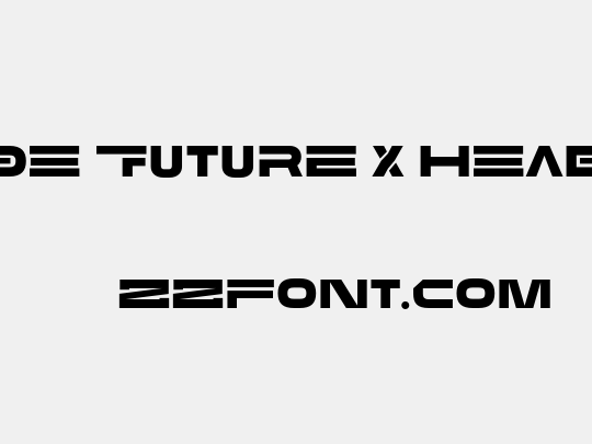 MADE Future X HEADER