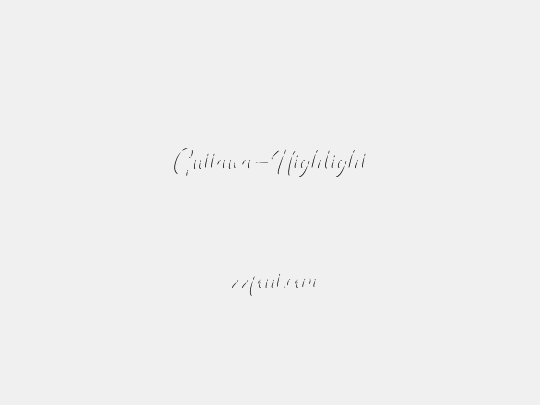 Guttawa-Highlight