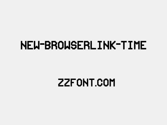 New-Browserlink-time