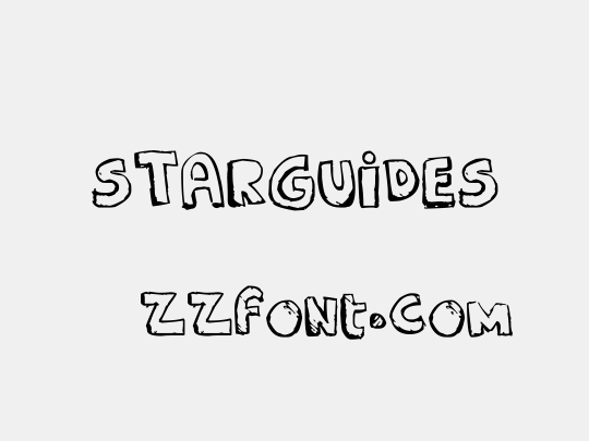 STARGUIDES
