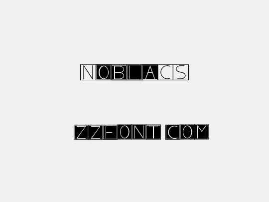 NoblaCS