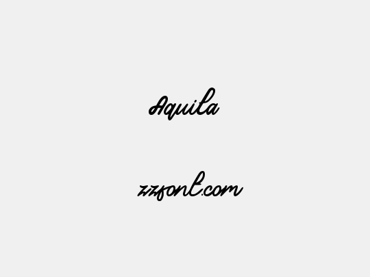 Aquila