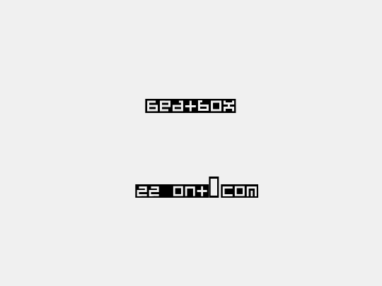 Beatbox