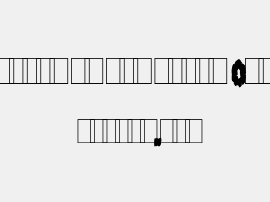 Shadow of the deads Over