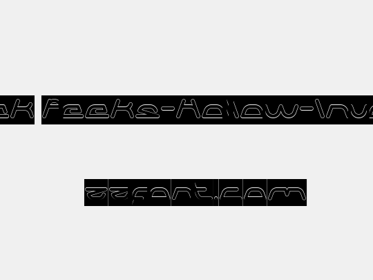 Sneak Peeks-Hollow-Inverse