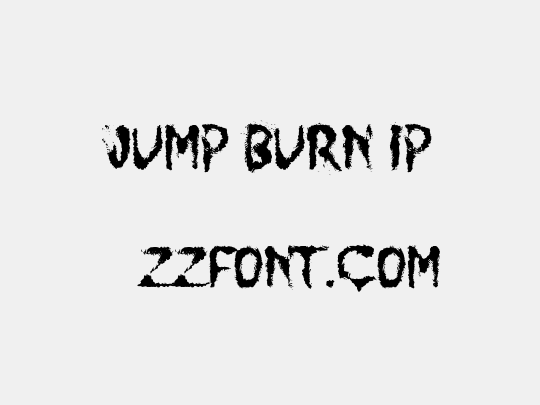 JUMP BURN IP