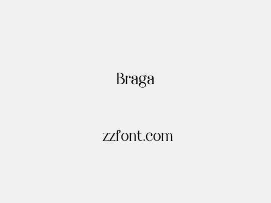 Braga