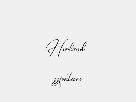 Herland