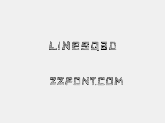 LINESQ3D