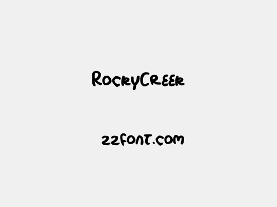RockyCreek