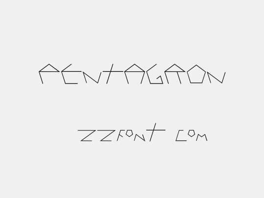 PENTAGRON