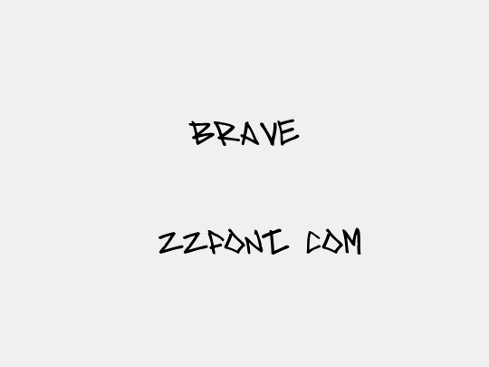 Brave