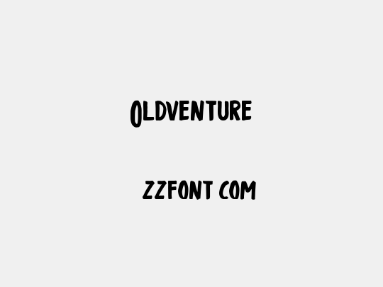 Oldventure