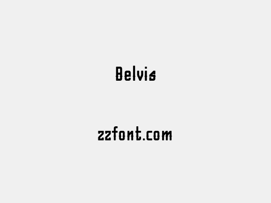 Belvis
