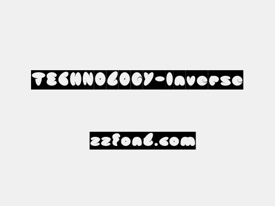 TECHNOLOGY-Inverse