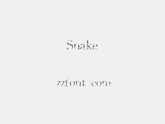 Snake