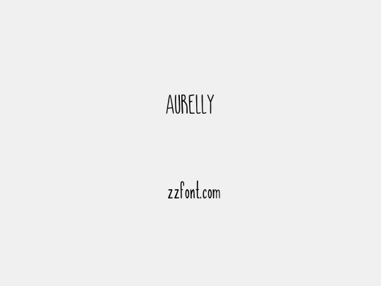 AURELLY