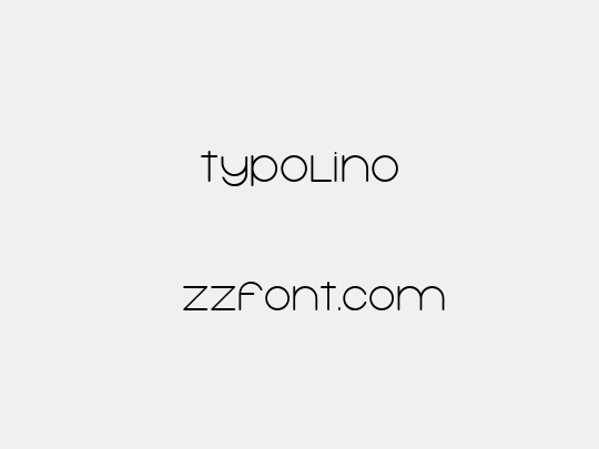 Typolino