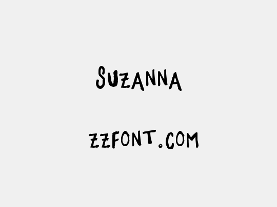 Suzanna
