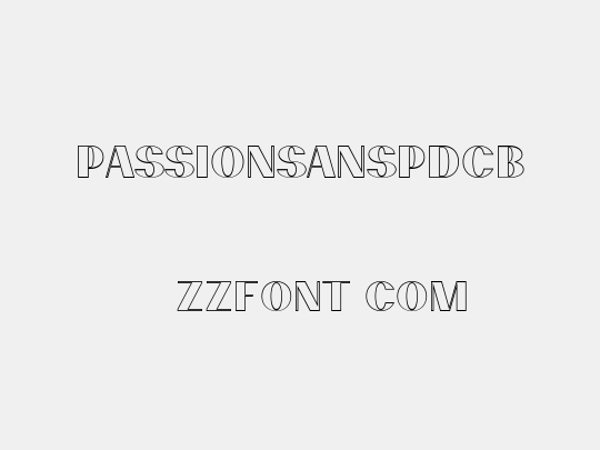 PassionSansPDcb