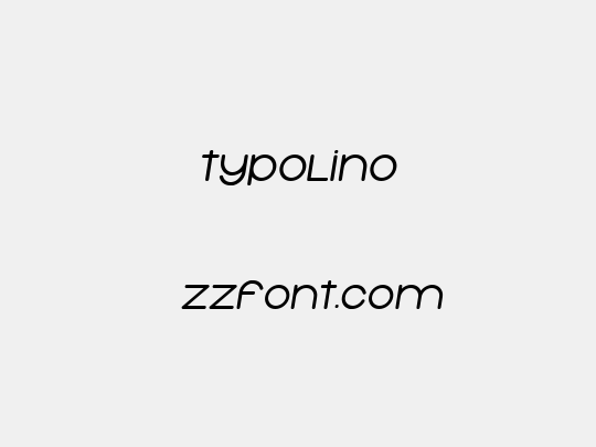 Typolino