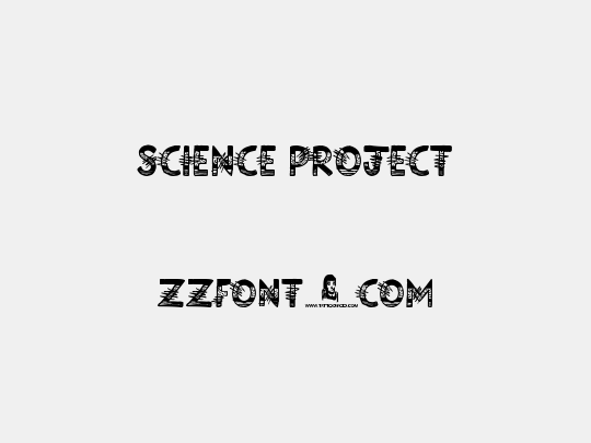 Science Project