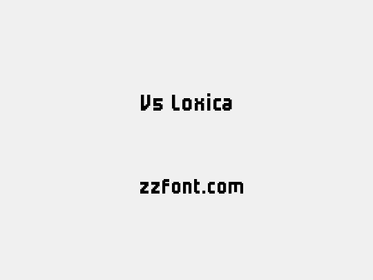 V5 Loxica