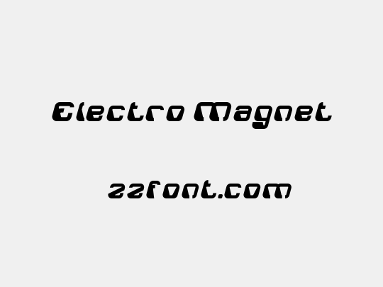 Electro Magnet