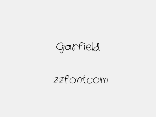 Garfield