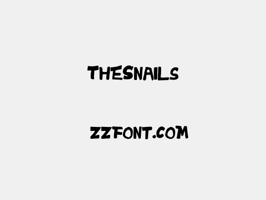 TheSnails