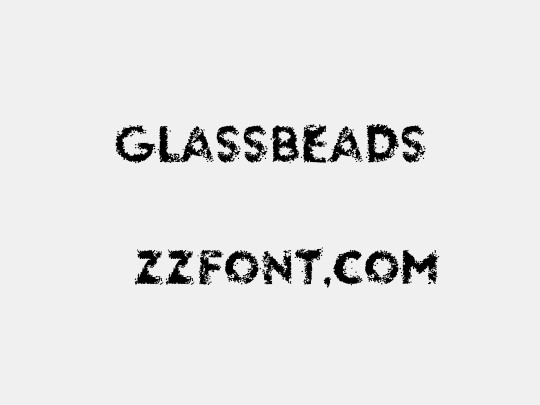 glassbeads