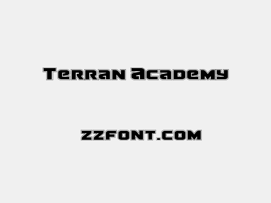 Terran Academy