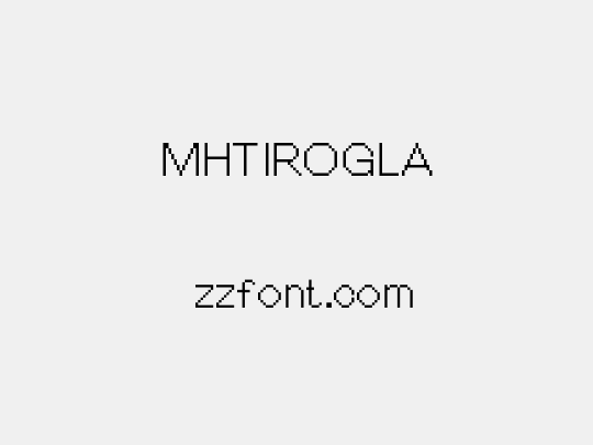 MHTIROGLA