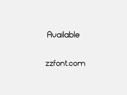 Available