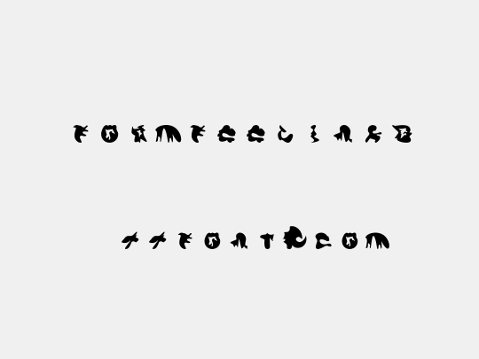 formfeelings