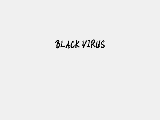 BLACK VIRUS