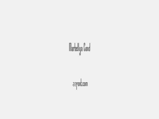 Marbellya Cond