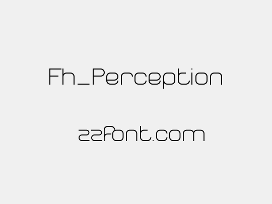 Fh_Perception
