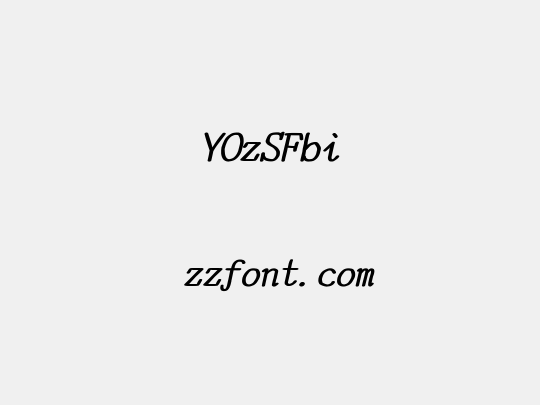 YOzSFbi