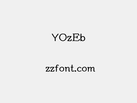 YOzEb