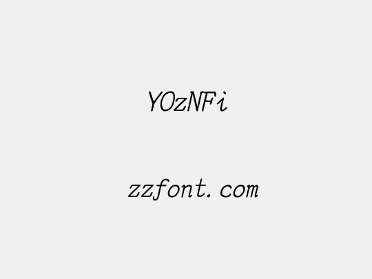 YOzNFi