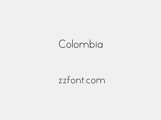 Colombia