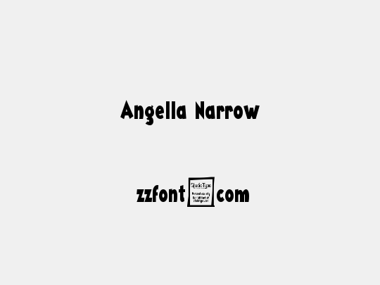 Angella Narrow
